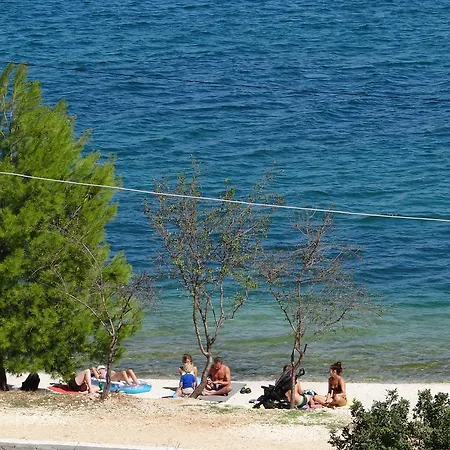 Lola Apartment Trogir