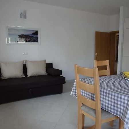 Lola Apartment Trogir