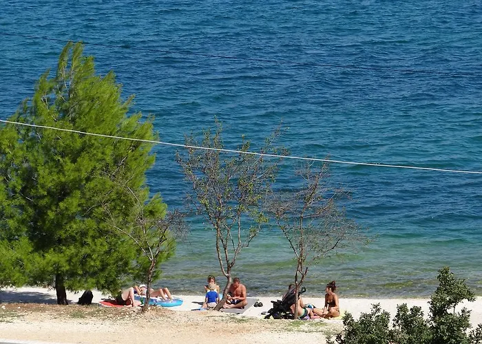 Lola Apartment Trogir