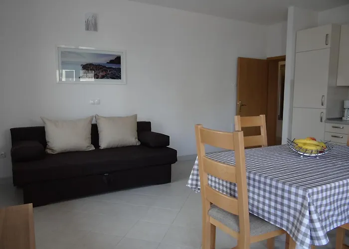 Lola Apartment Trogir
