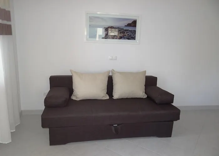 Lola Apartment Trogir