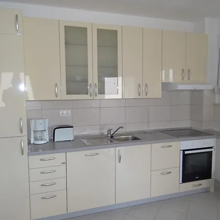 Apartmán Lola Trogir
