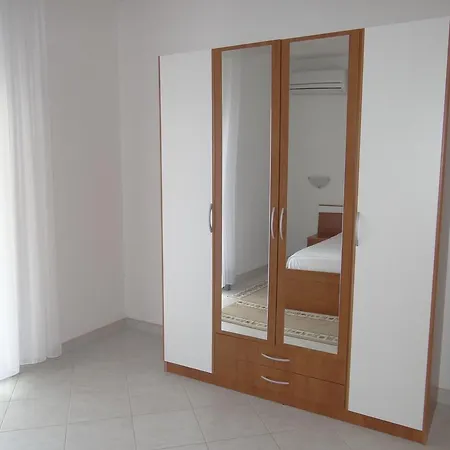 Apartmán Lola