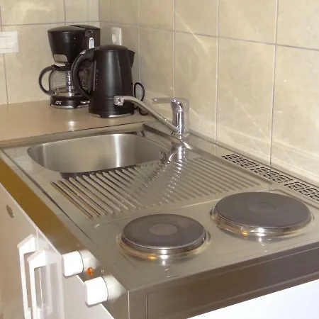 Lola Apartmán Trogir