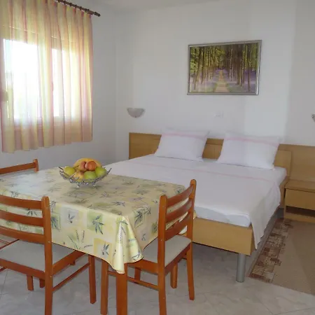 Lola Trogir