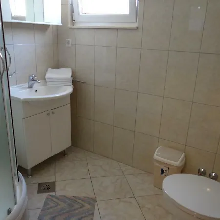 Apartmán Lola Trogir