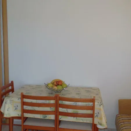 Apartmán Lola