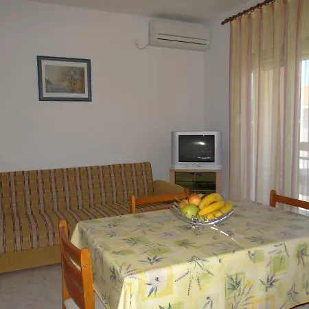 Apartmán Lola *