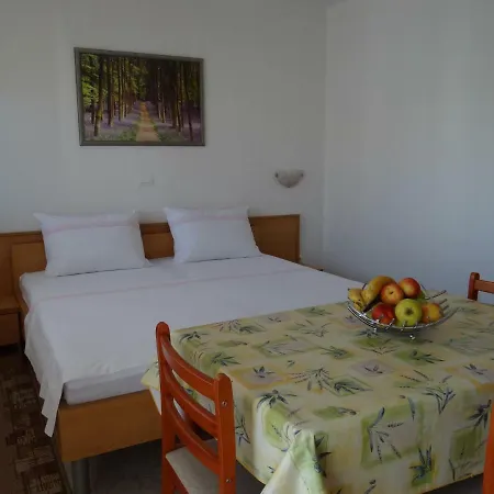 Apartmán Lola