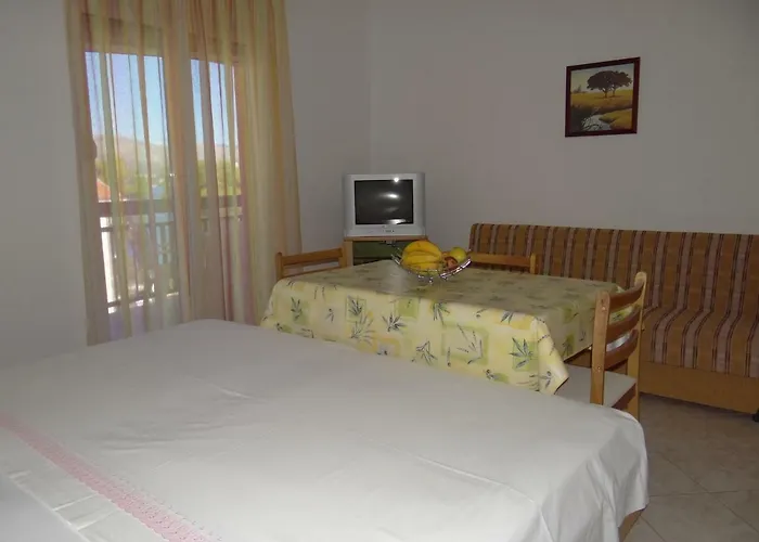Apartamento Lola Trogir