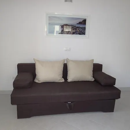 Lola Apartamento Trogir