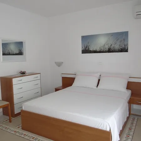 Apartamento Lola *